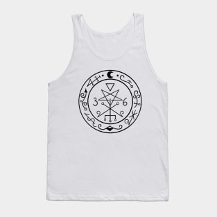 Sigil Lilith Tank Top